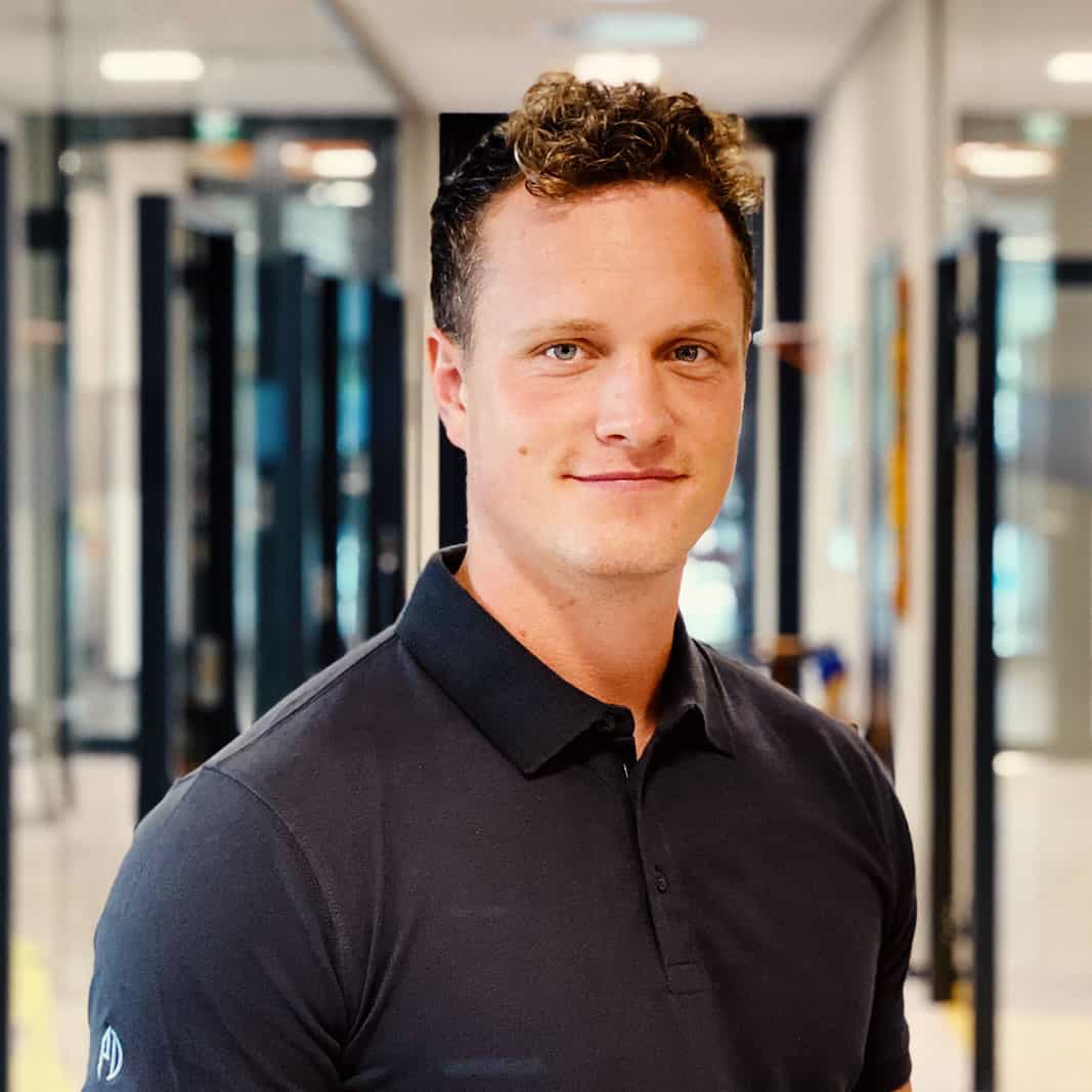 Daniel Kwiek