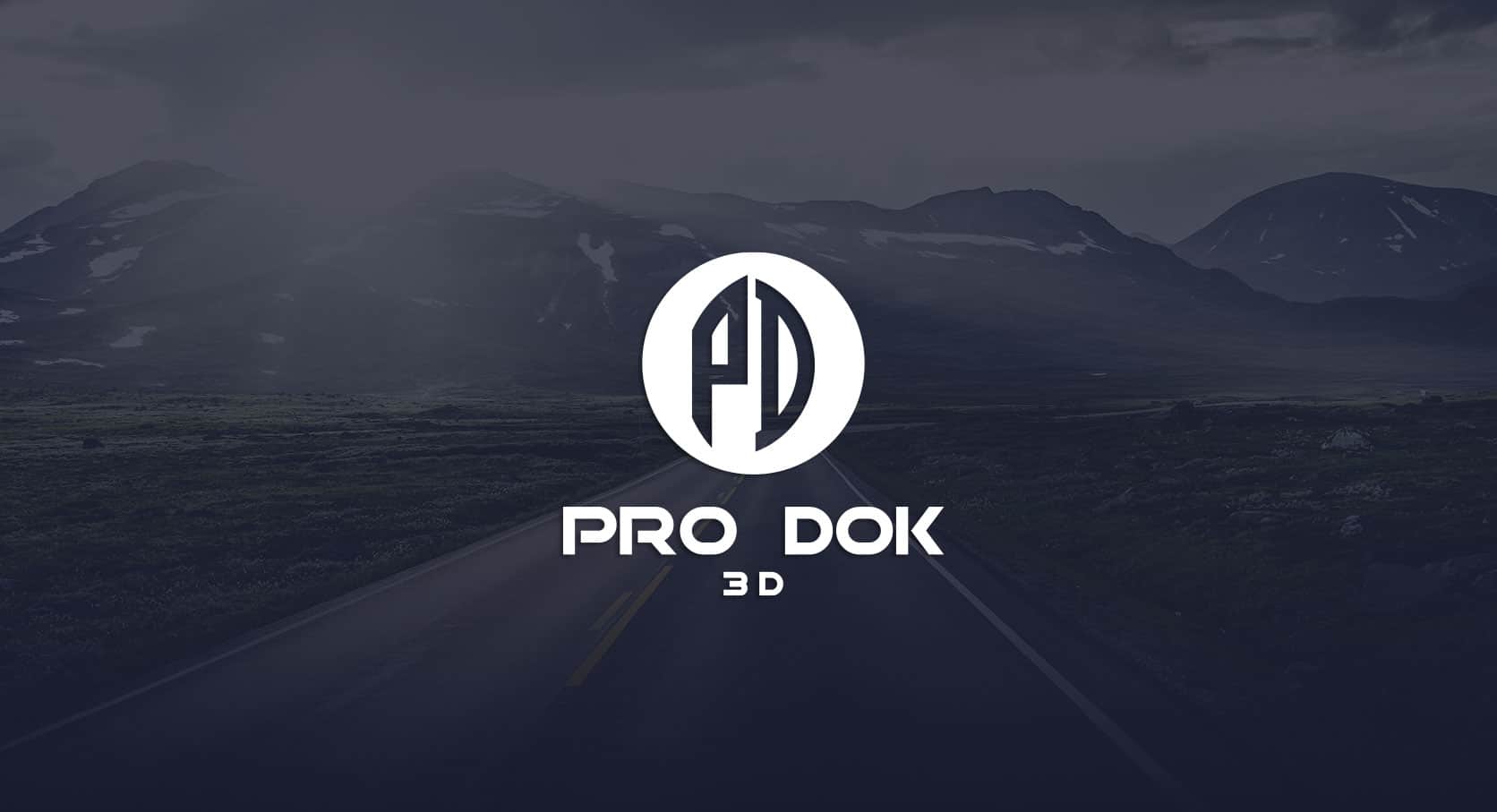 PRO DOK 3D